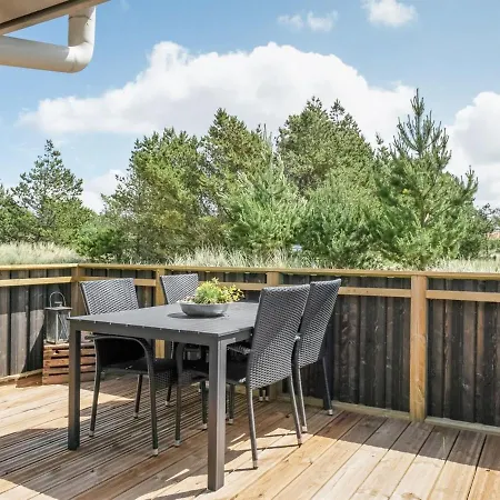Ivar - 900m From The Sea In Nw Jutland By Interhome Holiday home Torsted (Nordjylland)