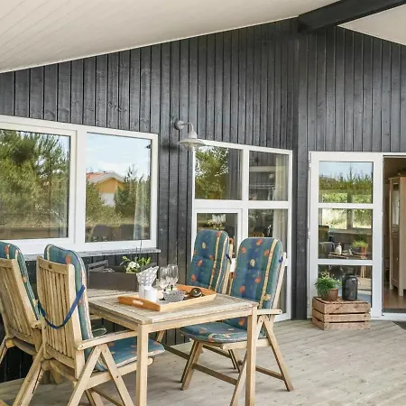 Ivar - 900m From The Sea In Nw Jutland By Interhome Torsted (Nordjylland)
