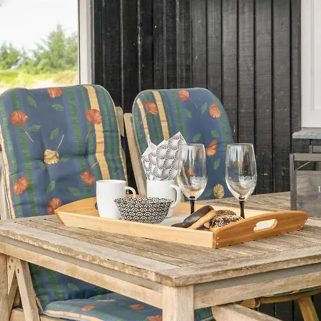 Ivar - 900m From The Sea In Nw Jutland By Interhome Holiday home