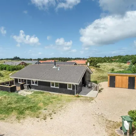 Ivar - 900m From The Sea In Nw Jutland By Interhome * Torsted (Nordjylland)