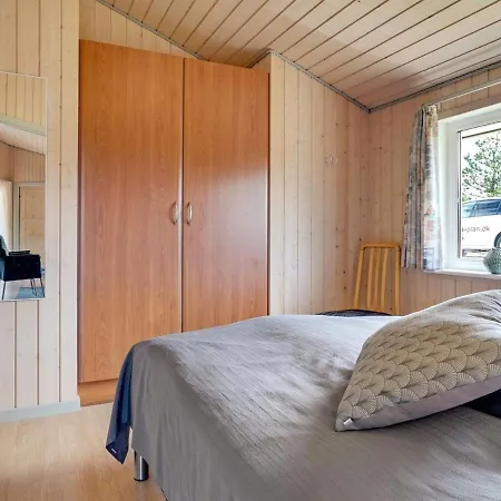 Ivar - 900m From The Sea In Nw Jutland By Interhome