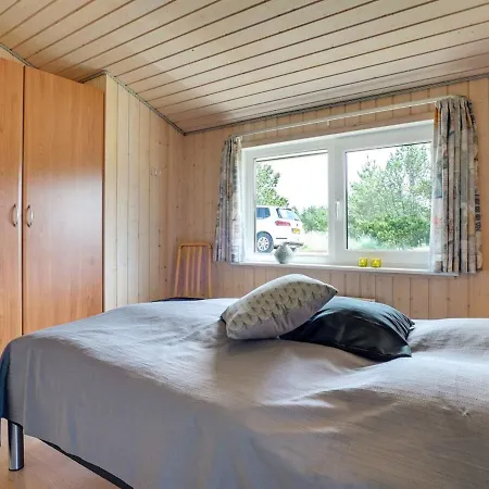 Ivar - 900m From The Sea In Nw Jutland By Interhome