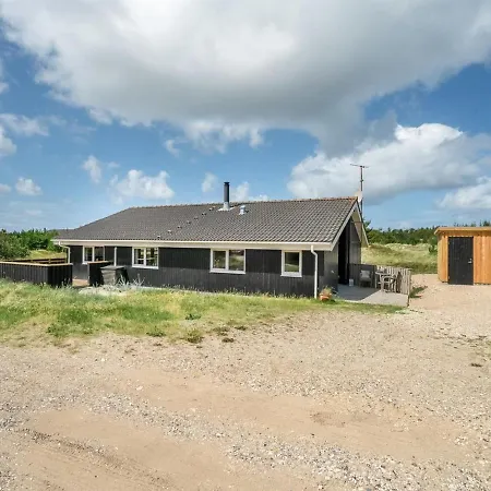 Ivar - 900m From The Sea In Nw Jutland By Interhome Torsted (Nordjylland)