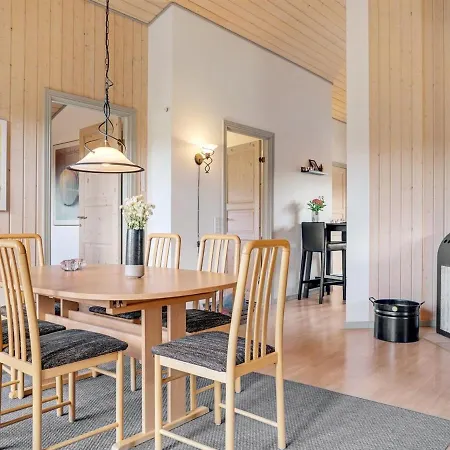 Ivar - 900m From The Sea In Nw Jutland By Interhome * Torsted (Nordjylland)