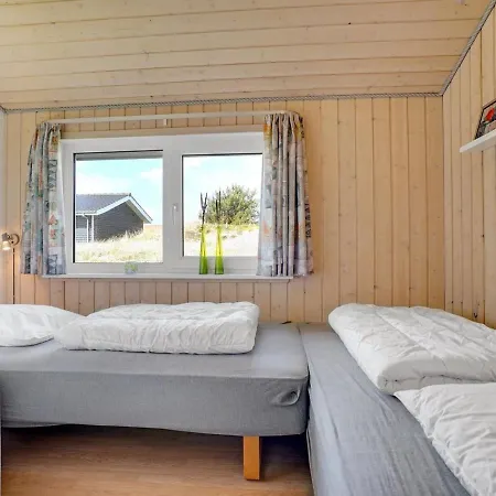 Ivar - 900m From The Sea In Nw Jutland By Interhome Holiday home *
