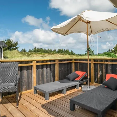 Ivar - 900m From The Sea In Nw Jutland By Interhome Holiday home *