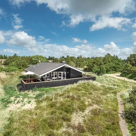 Ivar - 900m From The Sea In Nw Jutland By Interhome Torsted (Nordjylland)