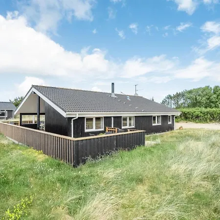 Ivar - 900m From The Sea In Nw Jutland By Interhome Torsted (Nordjylland)