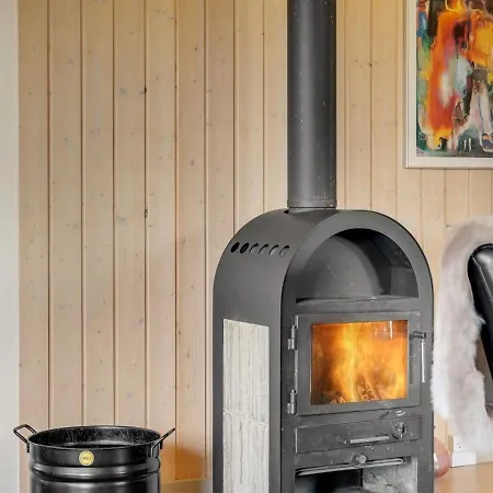 Ivar - 900m From The Sea In Nw Jutland By Interhome *