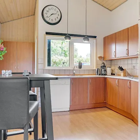 Ivar - 900m From The Sea In Nw Jutland By Interhome Holiday home
