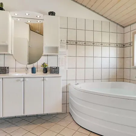 Ivar - 900m From The Sea In Nw Jutland By Interhome Holiday home Torsted (Nordjylland)