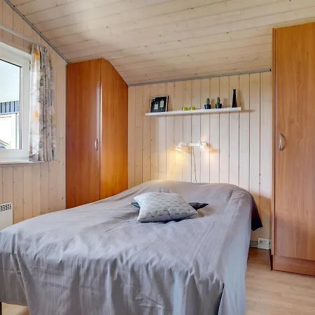 Holiday home Ivar - 900m From The Sea In Nw Jutland By Interhome *