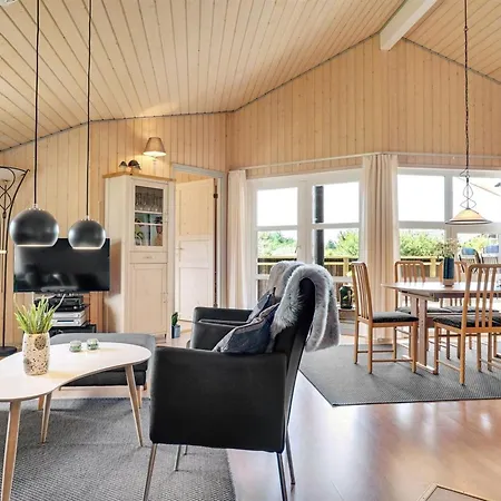 Ivar - 900m From The Sea By Interhome Torsted (Nordjylland)