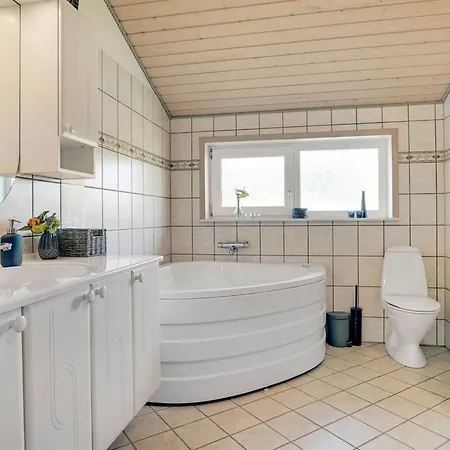 Ivar - 900m From The Sea By Interhome * Torsted