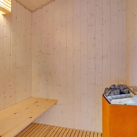 Nyaraló Ivar - 900m From The Sea By Interhome