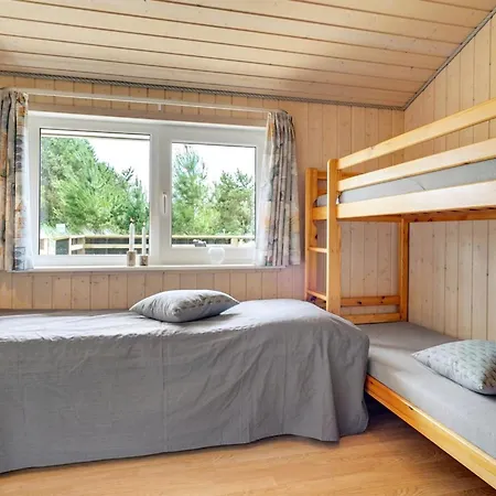 Ivar - 900m From The Sea By Interhome Nyaraló *