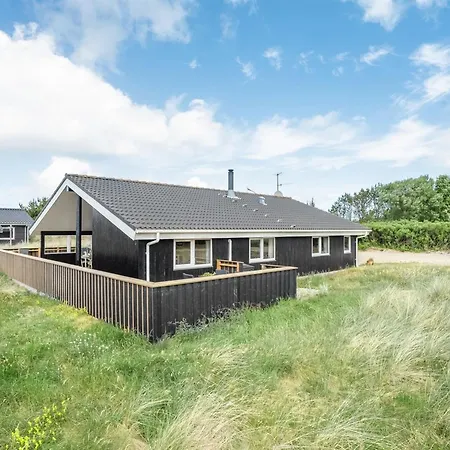 Ivar - 900m From The Sea By Interhome Feriehus