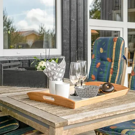 Ivar - 900m From The Sea By Interhome Torsted