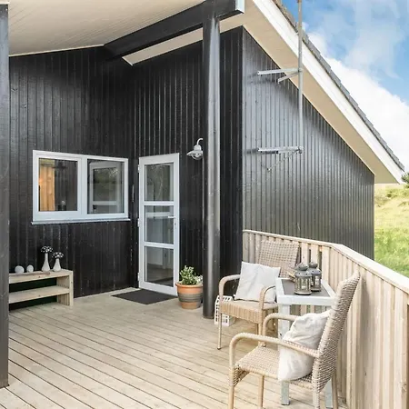 Feriehus Ivar - 900m From The Sea By Interhome Torsted (Nordjylland)